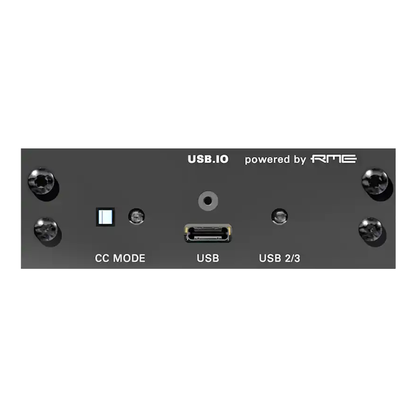 DirectOut USB.IO A Slot