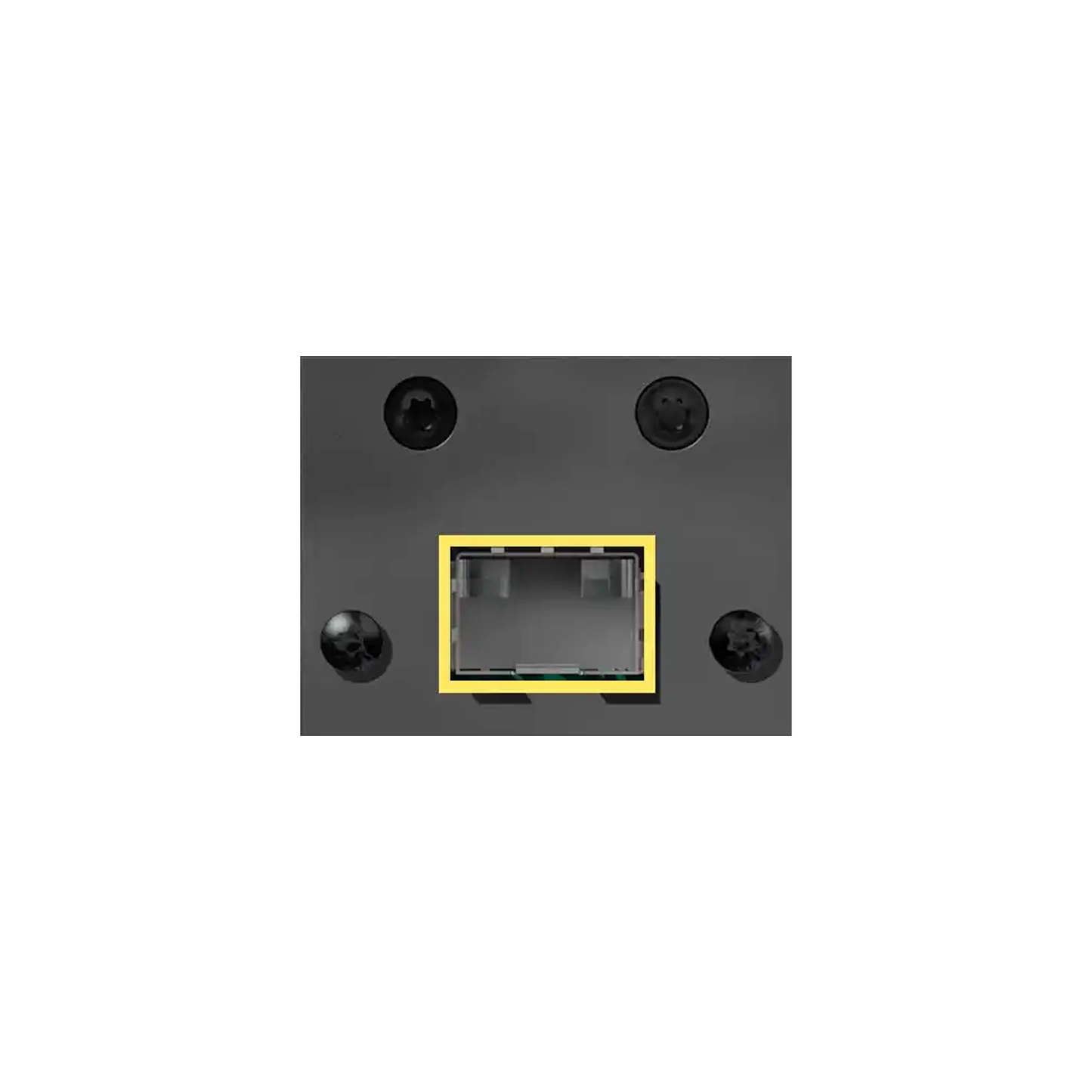 DirectOut SFP.IO B Slot