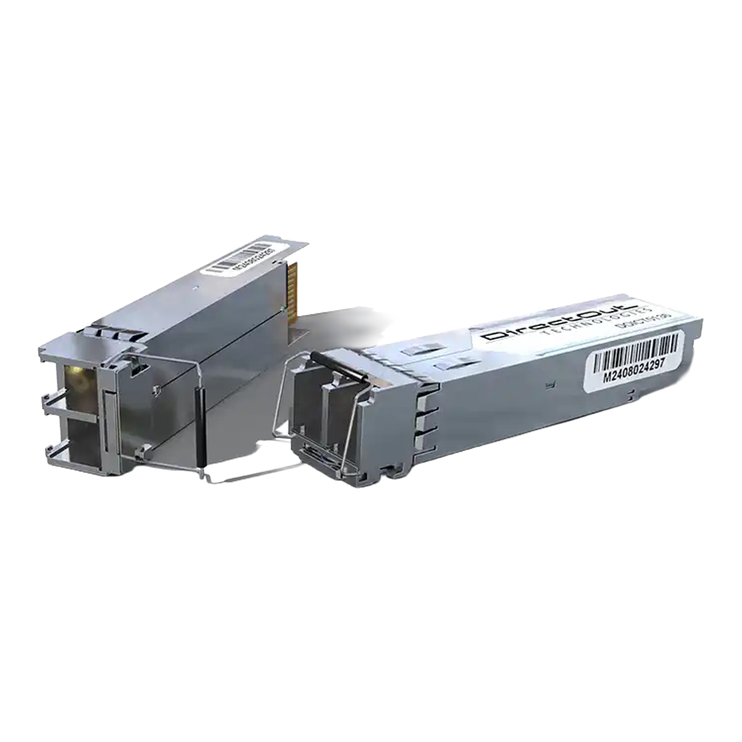 DirectOut SFP MADI LC Multi-Mode