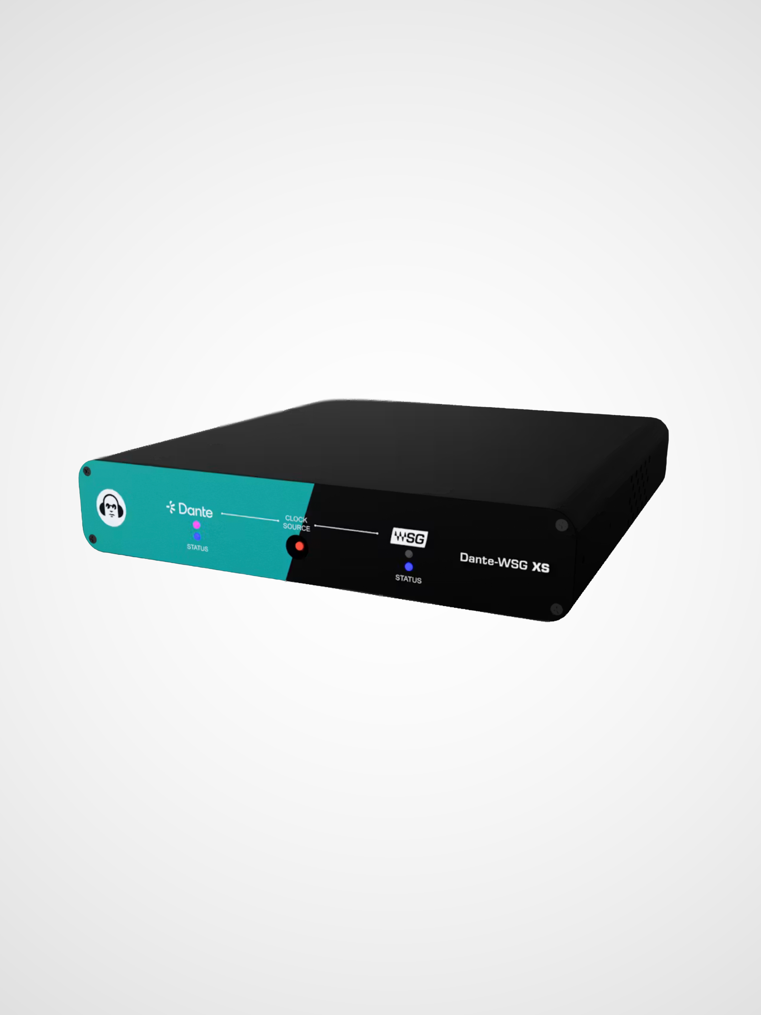 WAVES Hear Technologies Dante-WSG XS