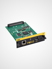 WAVES WSG-Y16 V3 mini-YGDAI Yamaha I/O Card