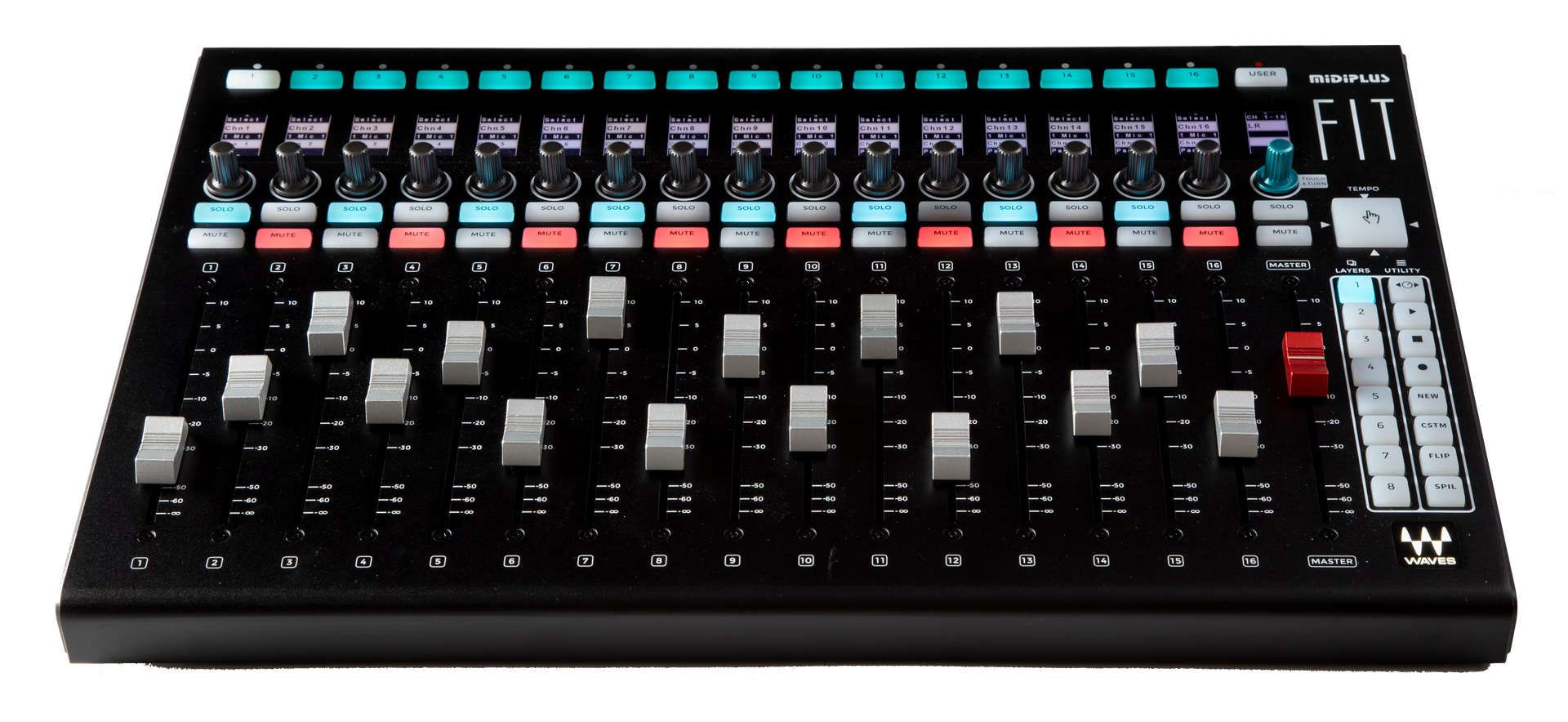 WAVES_FIT_Controller_LV1_Class