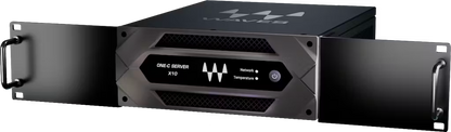 WAVES Single Rack Mount UK