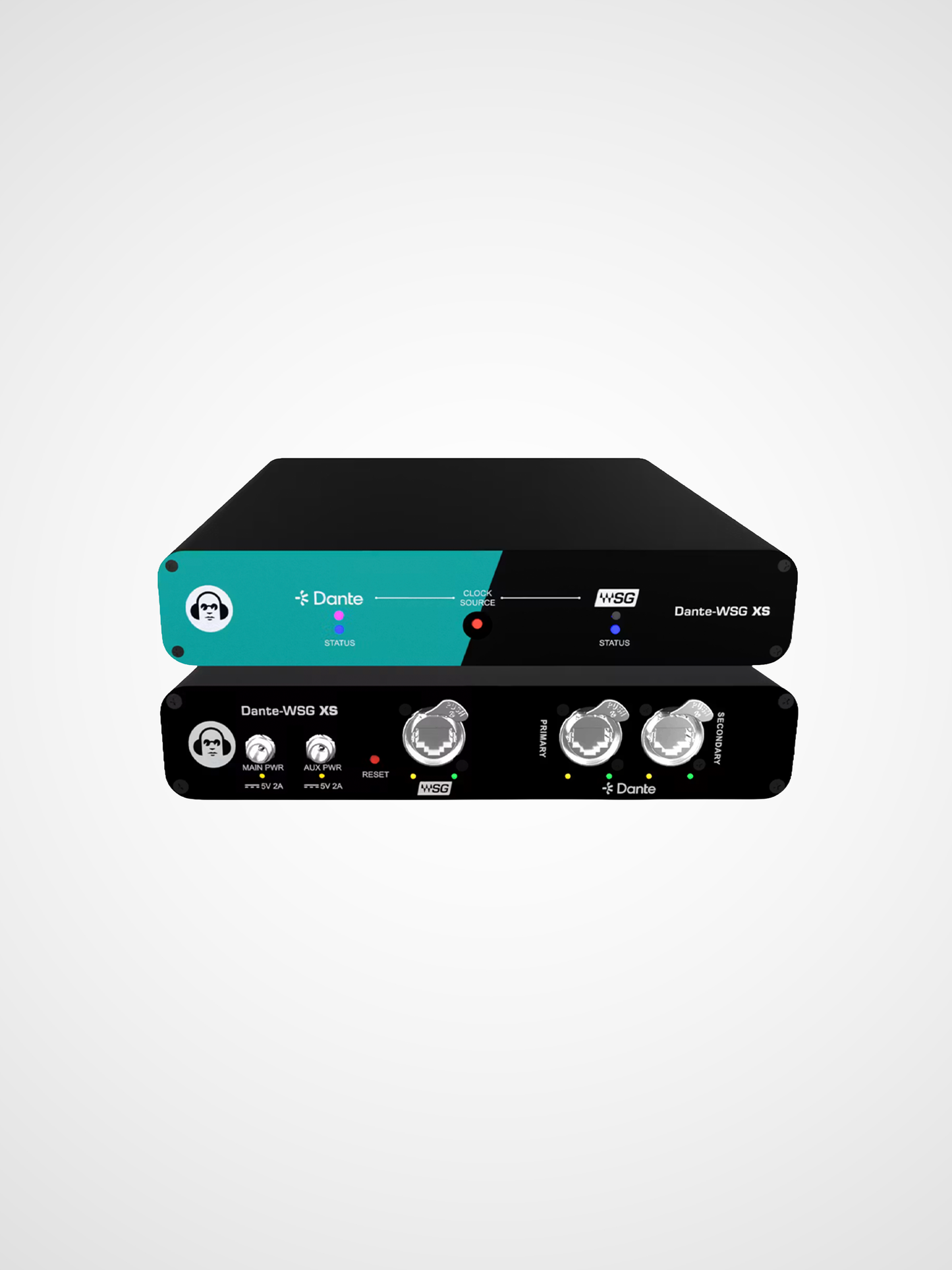 WAVES Hear Technologies Dante-WSG XS