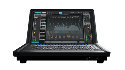 Nifty Audio | Exclusive Distributor UK | Waves LV1 Classic Console