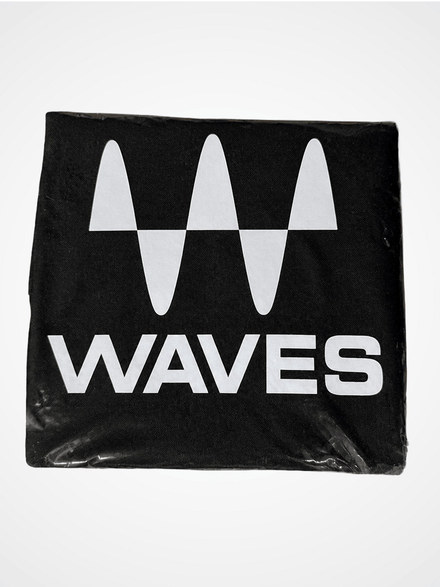Thumbnail Waves LV1 Dust Cover