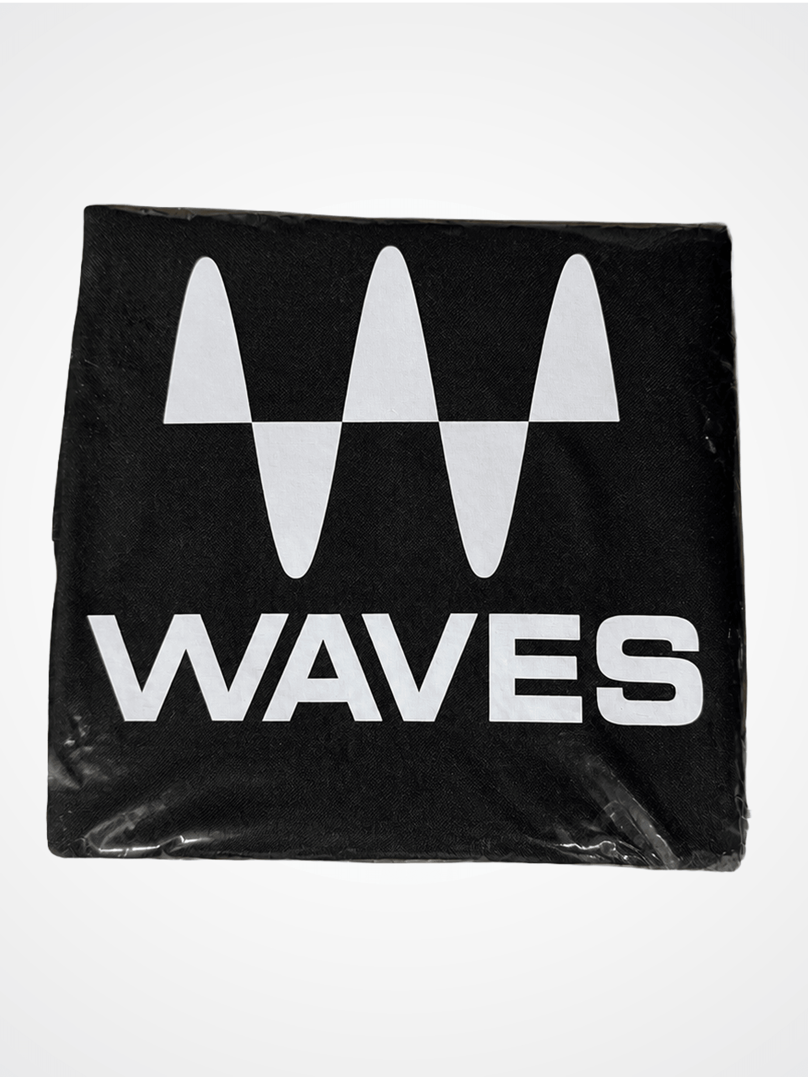 Thumbnail Waves LV1 Dust Cover