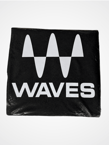 Thumbnail Waves LV1 Dust Cover