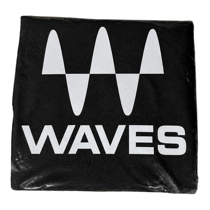 Webpage Waves LV1 Replacement Dust Cover