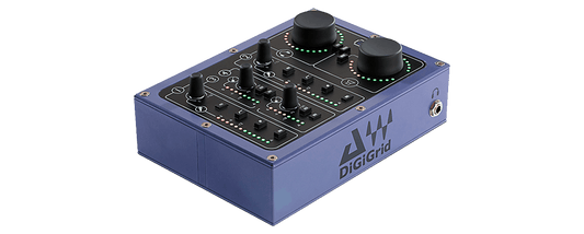 DiGiGrid D