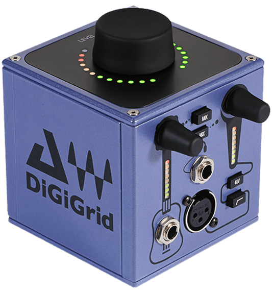 DiGiGrid M