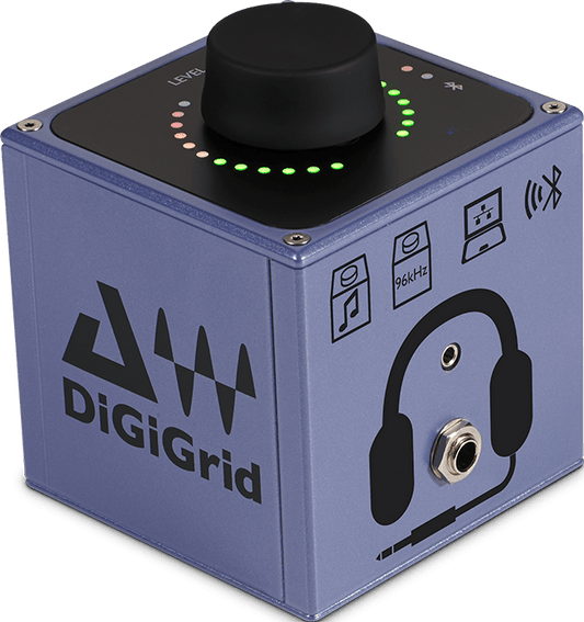 DiGiGrid Q