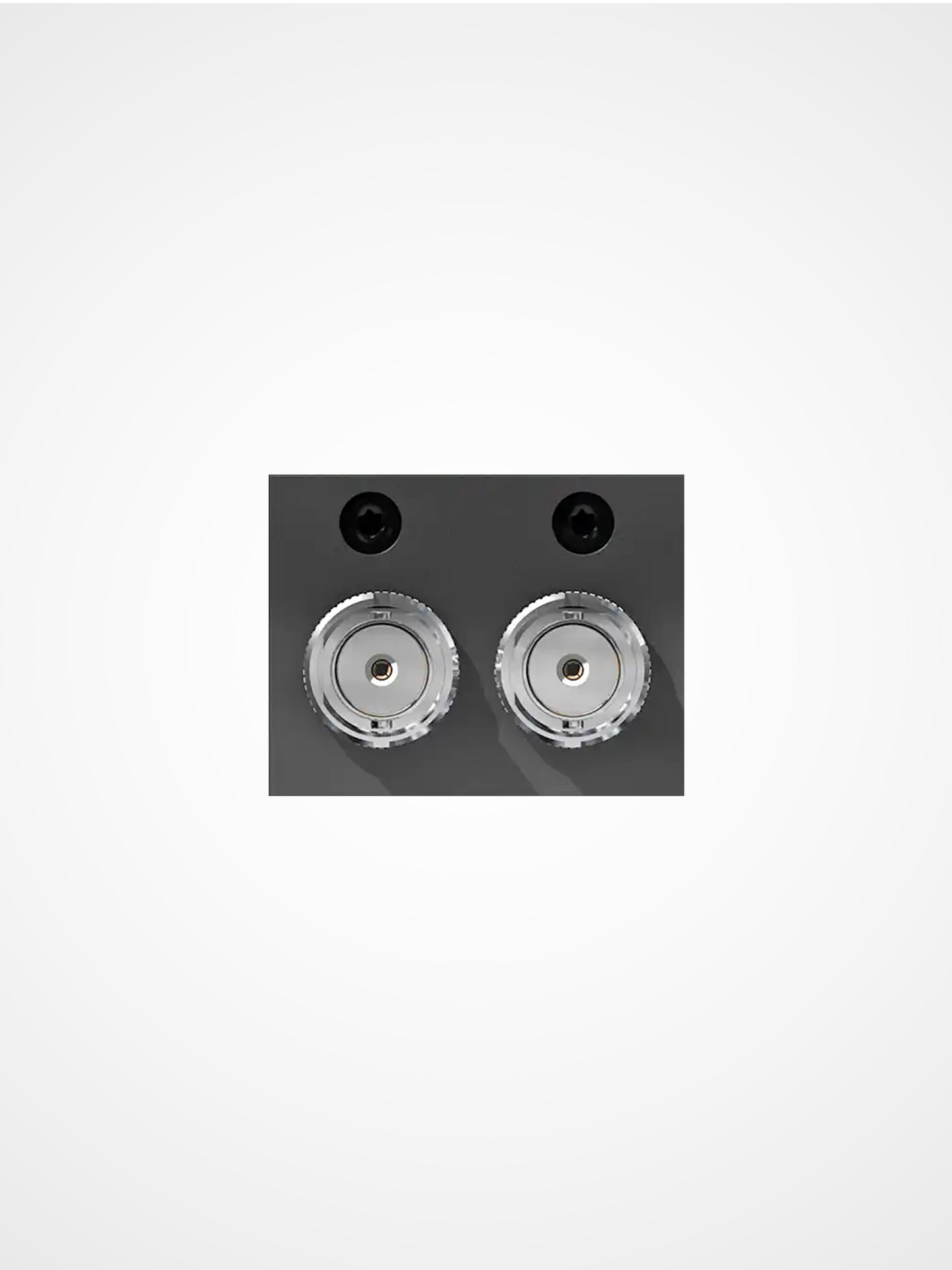DirectOut BNC.IO B Slot single-port MADI module with coaxial BNC connections for 64-channel professional audio networking in live sound and broadcast systems