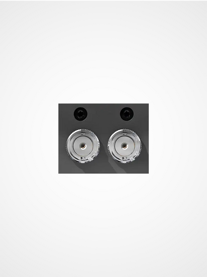 DirectOut BNC.IO B Slot single-port MADI module with coaxial BNC connections for 64-channel professional audio networking in live sound and broadcast systems