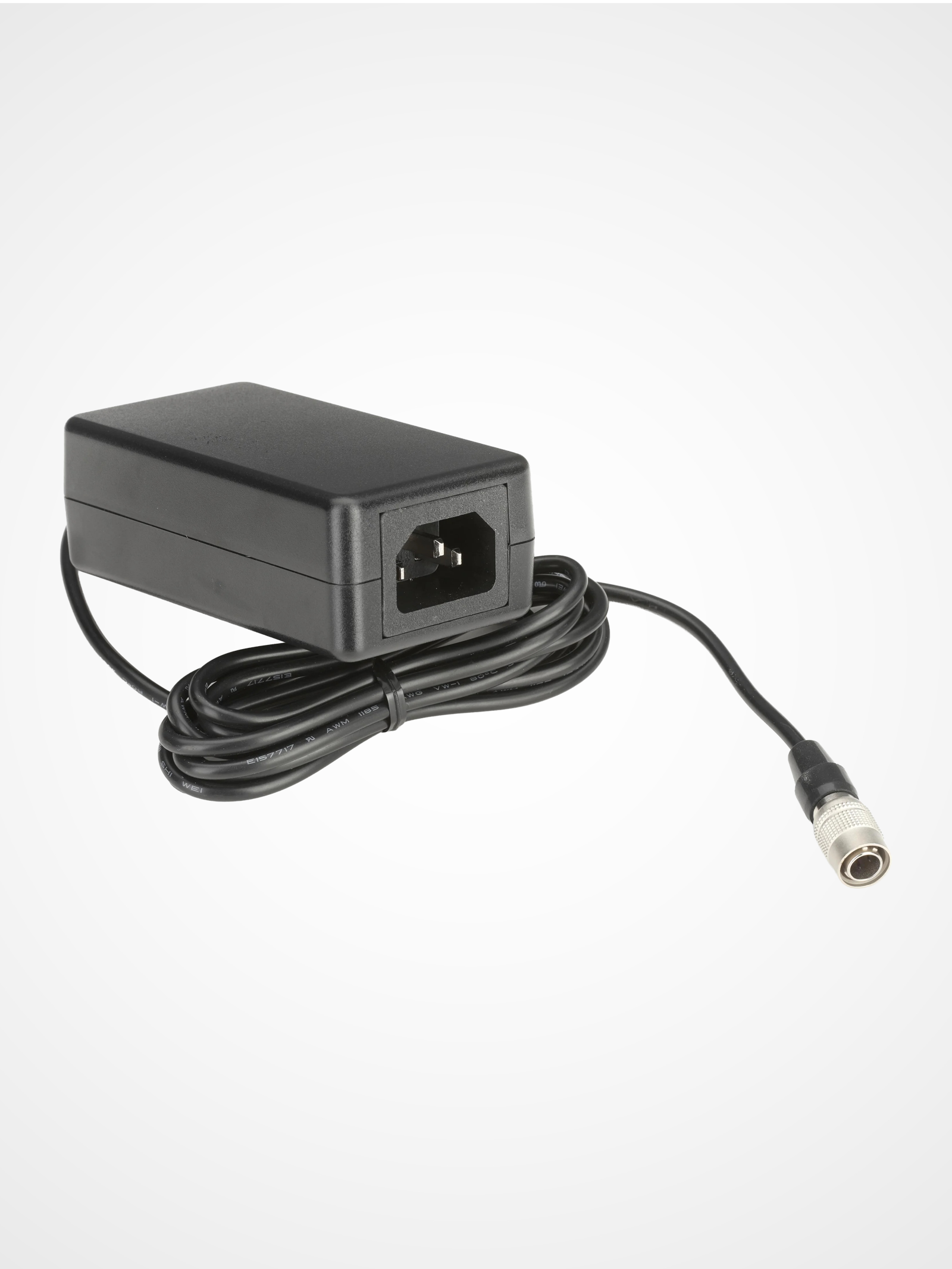 DirectOut EXBOX external power supply unit for professional audio interfaces and MADI systems