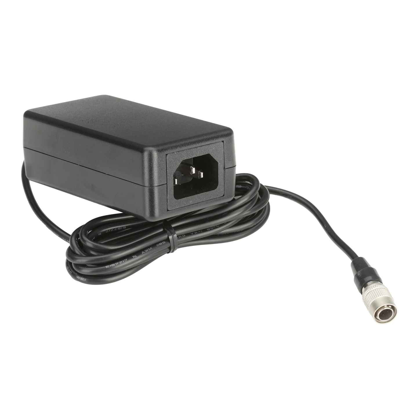 Redundant power setup using DirectOut EXBOX external PSU for fail-safe live audio operation