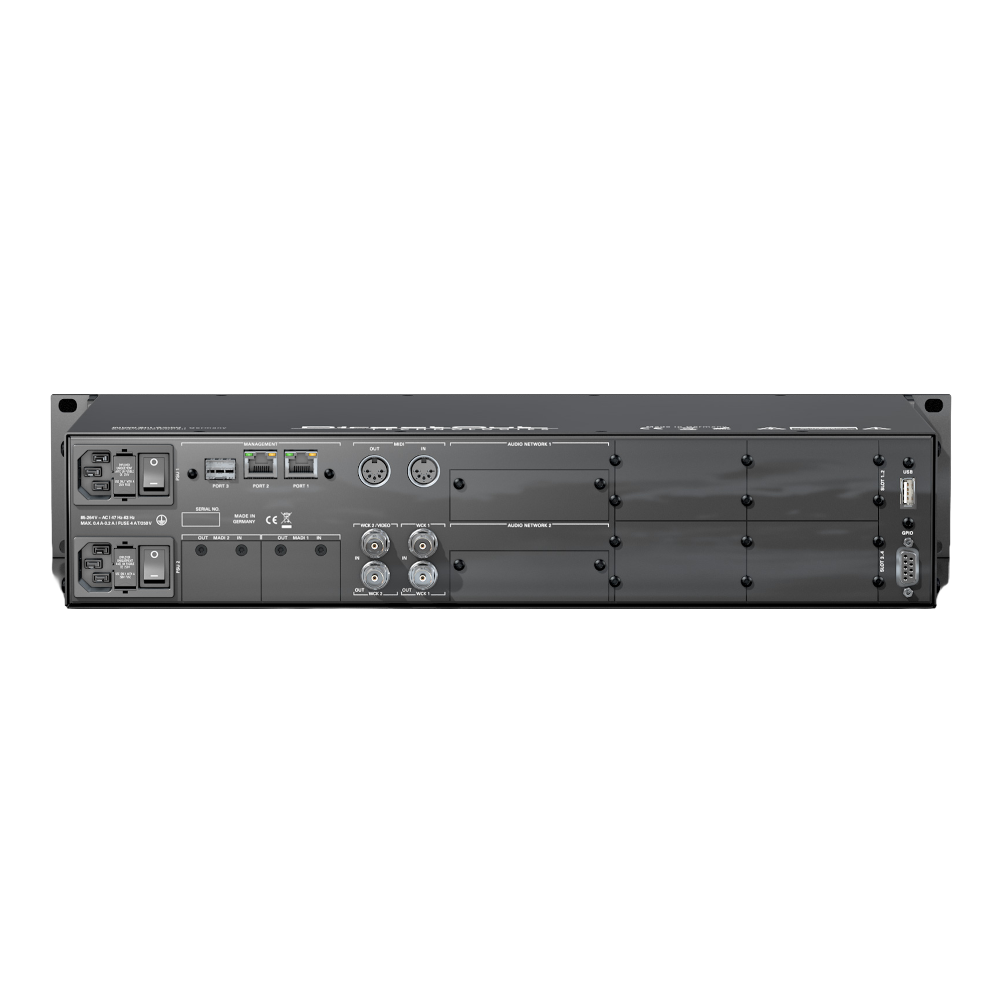 Nifty Audio DirectOut Prodigy.MP