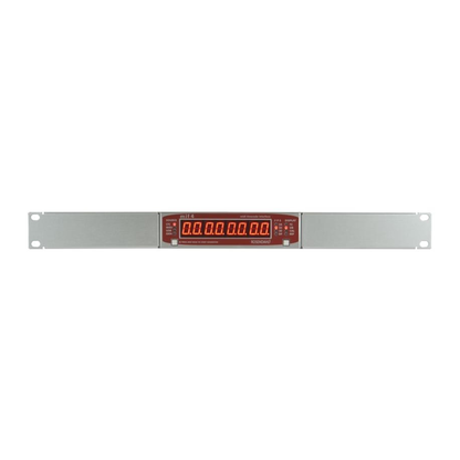 DirectOut Rosendahl MIF4 rack mount kit with 19-inch brackets for professional timecode interface rack installation
