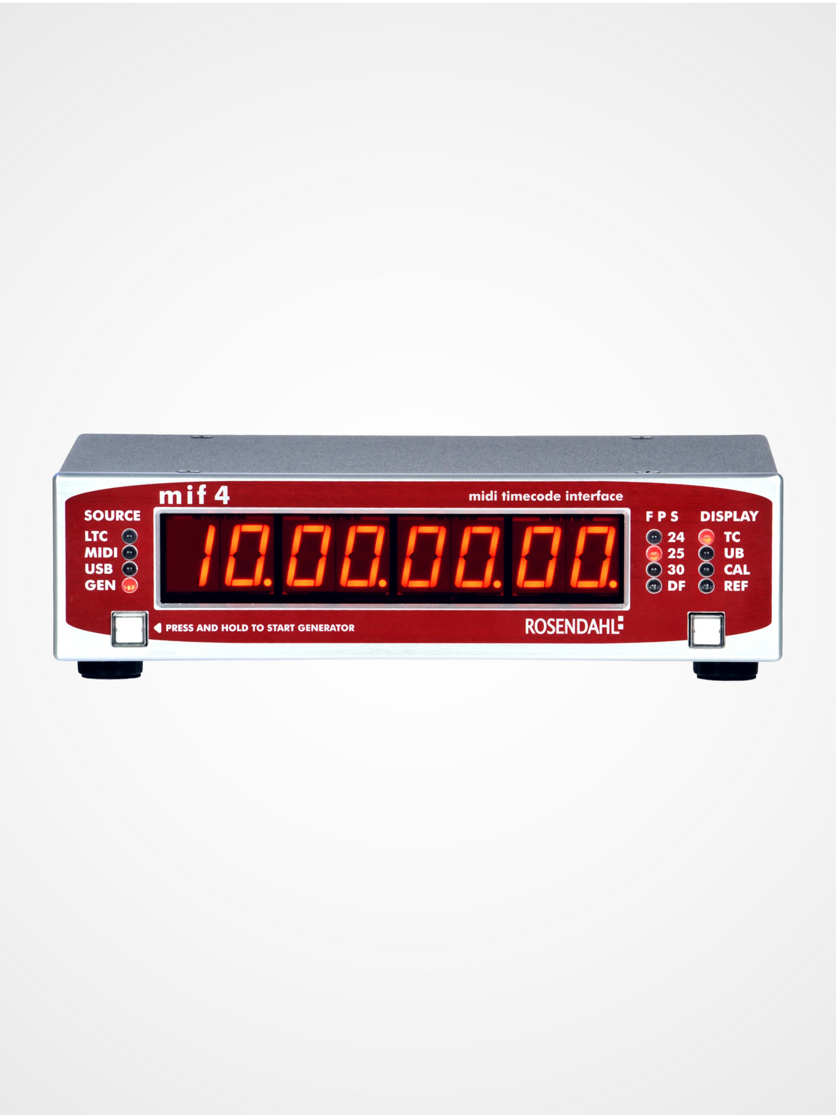 rosendahl-mif4-timecode-interface-ltc-mtc-front-view