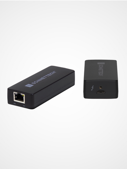 Sonnet Thunderbolt AVB - Waves Certified Ethernet Adapter