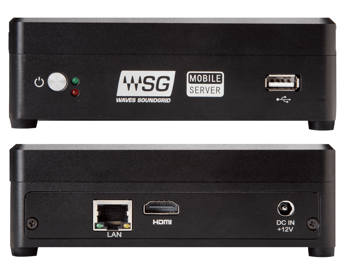 Waves Mobile SoundGrid Server - B-Stock