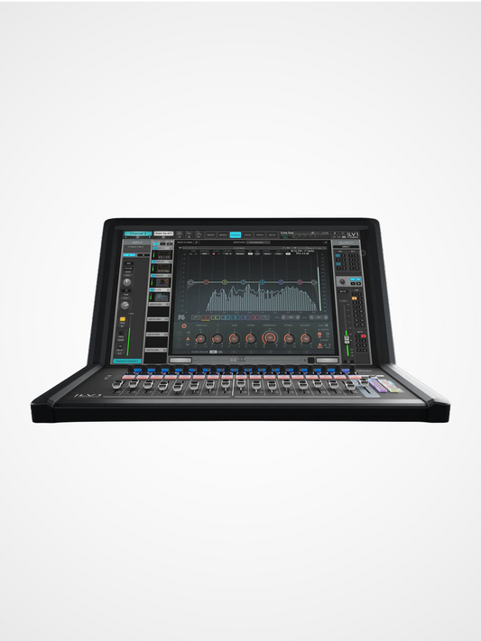 WAVES eMotion LV1 Classic Console