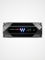 WAVES Extreme-C SoundGrid Server