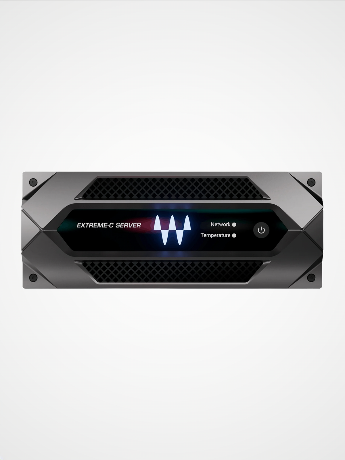WAVES Extreme-C SoundGrid Server