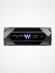 Waves Extreme C SoundGrid DSP server front view for real-time plugin processing live sound