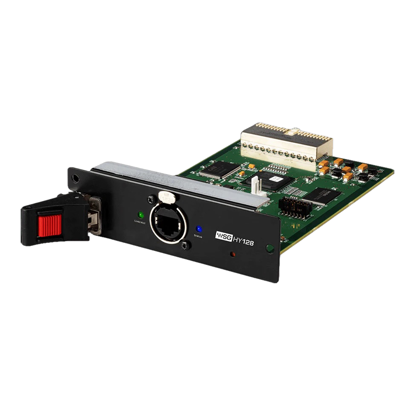 Waves WSG-HY128 I/O Card for Yamaha RIVAGE PM consoles