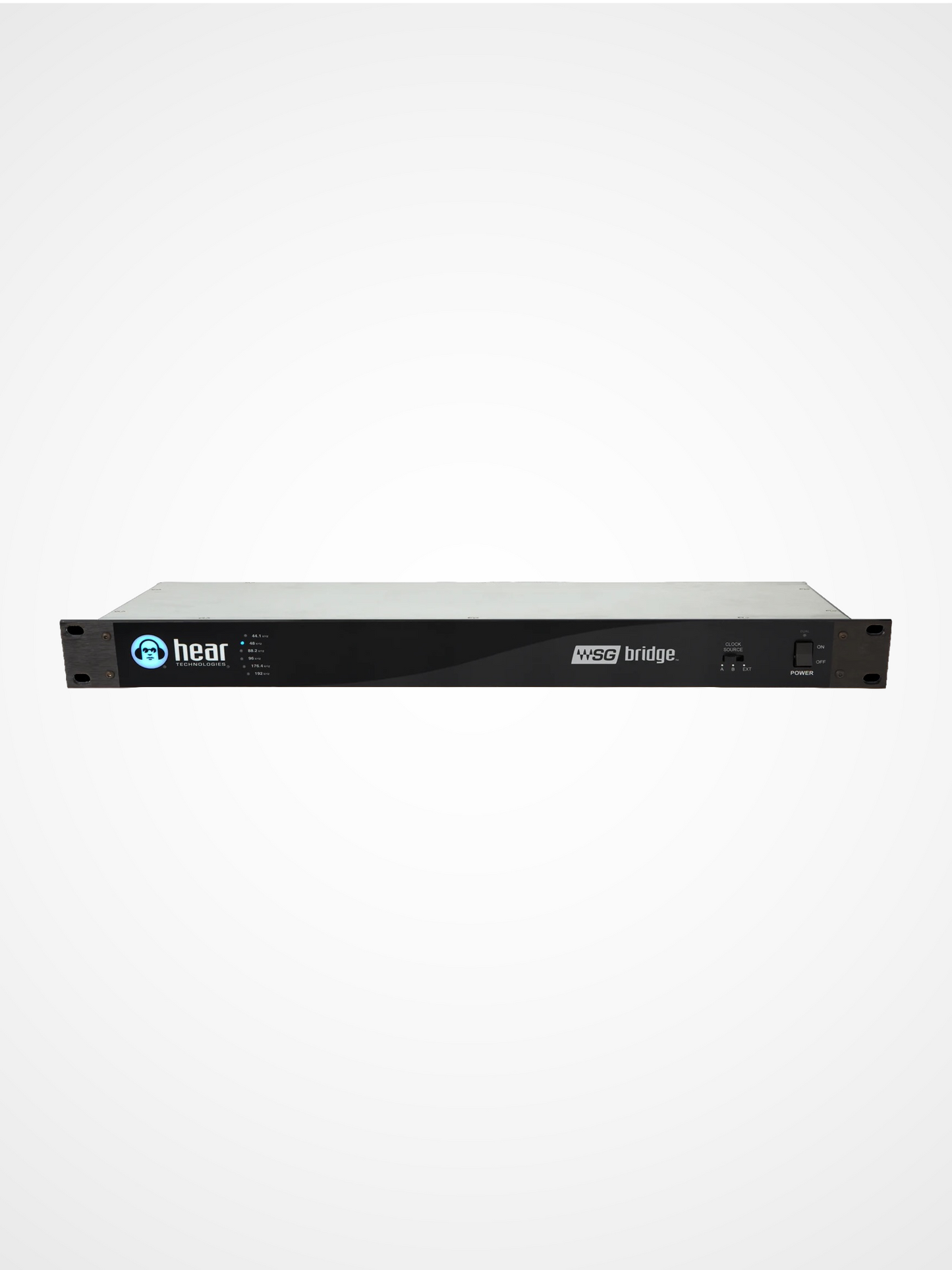 Waves WSG Bridge for Dante routing up to 64 channels between Dante and SoundGrid systems for live audio processing