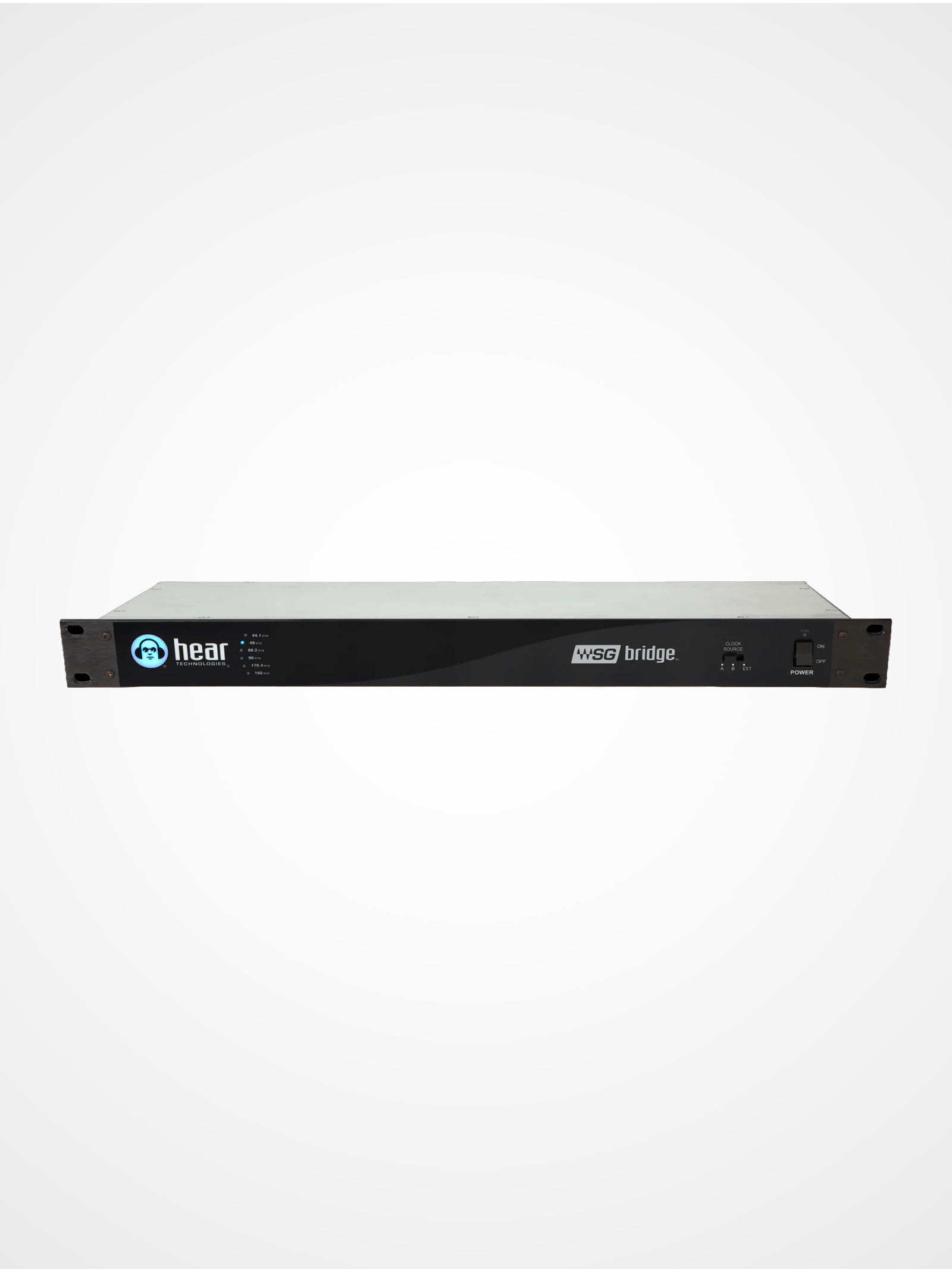 Waves WSG Bridge for Dante routing up to 64 channels between Dante and SoundGrid systems for live audio processing